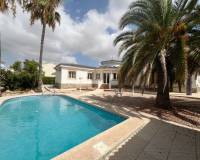Resale - Detached Villa - Ciudad Quesada - Central Quesada