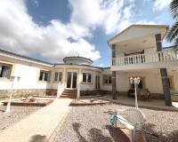 Resale - Detached Villa - Ciudad Quesada - Central Quesada