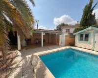 Resale - Detached Villa - Ciudad Quesada - Central Quesada