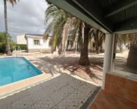 Resale - Detached Villa - Ciudad Quesada - Central Quesada