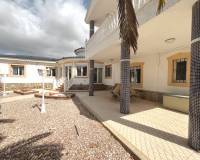 Resale - Detached Villa - Ciudad Quesada - Central Quesada