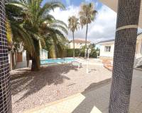 Resale - Detached Villa - Ciudad Quesada - Central Quesada