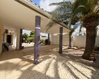 Resale - Detached Villa - Ciudad Quesada - Central Quesada