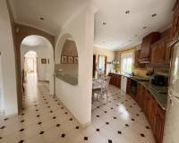 Resale - Detached Villa - Ciudad Quesada - Central Quesada