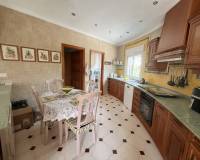 Resale - Detached Villa - Ciudad Quesada - Central Quesada