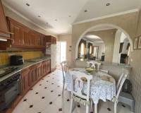 Resale - Detached Villa - Ciudad Quesada - Central Quesada