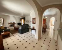 Resale - Detached Villa - Ciudad Quesada - Central Quesada