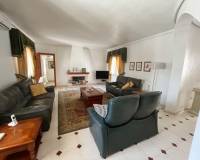 Resale - Detached Villa - Ciudad Quesada - Central Quesada