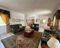Resale - Detached Villa - Ciudad Quesada - Central Quesada