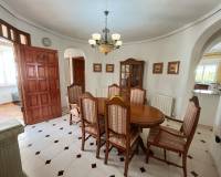 Resale - Detached Villa - Ciudad Quesada - Central Quesada