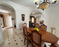 Resale - Detached Villa - Ciudad Quesada - Central Quesada