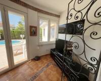 Resale - Detached Villa - Ciudad Quesada - Central Quesada