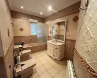 Resale - Detached Villa - Ciudad Quesada - Central Quesada