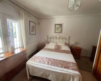 Resale - Detached Villa - Ciudad Quesada - Central Quesada