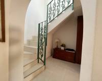 Resale - Detached Villa - Ciudad Quesada - Central Quesada