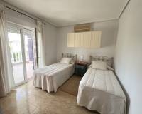 Resale - Detached Villa - Ciudad Quesada - Central Quesada