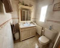 Resale - Detached Villa - Ciudad Quesada - Central Quesada