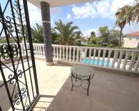 Resale - Detached Villa - Ciudad Quesada - Central Quesada