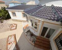 Resale - Detached Villa - Ciudad Quesada - Central Quesada