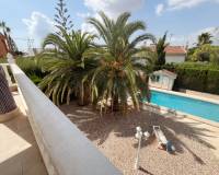 Resale - Detached Villa - Ciudad Quesada - Central Quesada