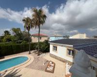 Resale - Detached Villa - Ciudad Quesada - Central Quesada