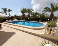 Resale - Detached Villa - Ciudad Quesada - Central Quesada