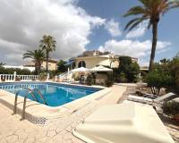 Resale - Detached Villa - Ciudad Quesada - Central Quesada