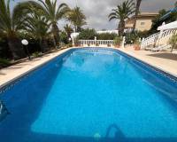 Resale - Detached Villa - Ciudad Quesada - Central Quesada