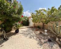Resale - Detached Villa - Ciudad Quesada - Central Quesada