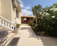 Resale - Detached Villa - Ciudad Quesada - Central Quesada