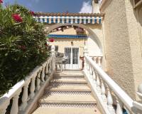 Resale - Detached Villa - Ciudad Quesada - Central Quesada