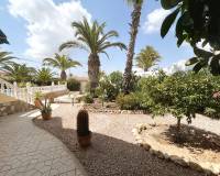 Resale - Detached Villa - Ciudad Quesada - Central Quesada