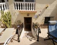 Resale - Detached Villa - Ciudad Quesada - Central Quesada