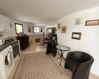 Resale - Detached Villa - Ciudad Quesada - Central Quesada