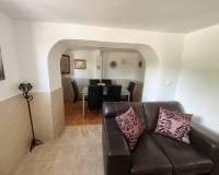 Resale - Detached Villa - Ciudad Quesada - Central Quesada