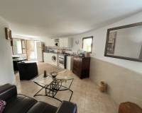 Resale - Detached Villa - Ciudad Quesada - Central Quesada