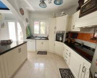 Resale - Detached Villa - Ciudad Quesada - Central Quesada