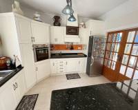 Resale - Detached Villa - Ciudad Quesada - Central Quesada