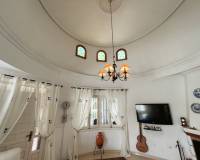 Resale - Detached Villa - Ciudad Quesada - Central Quesada