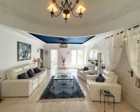 Resale - Detached Villa - Ciudad Quesada - Central Quesada