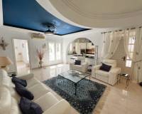 Resale - Detached Villa - Ciudad Quesada - Central Quesada