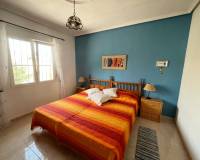 Resale - Detached Villa - Ciudad Quesada - Central Quesada