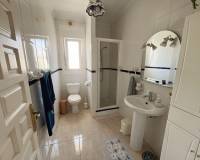 Resale - Detached Villa - Ciudad Quesada - Central Quesada