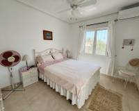 Resale - Detached Villa - Ciudad Quesada - Central Quesada