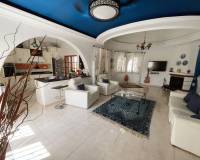Resale - Detached Villa - Ciudad Quesada - Central Quesada