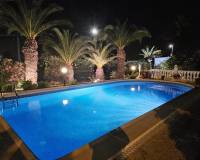 Resale - Detached Villa - Ciudad Quesada - Central Quesada