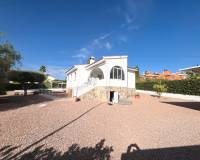Resale - Detached Villa - Ciudad Quesada - Central Quesada