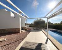 Resale - Detached Villa - Ciudad Quesada - Central Quesada