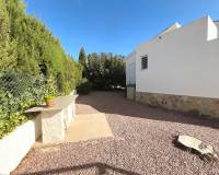 Resale - Detached Villa - Ciudad Quesada - Central Quesada