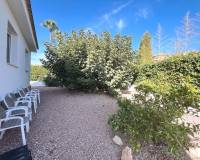 Resale - Detached Villa - Ciudad Quesada - Central Quesada